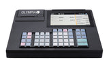 Caja Regimradora Olympia K200 Con Impresora Nota Nota