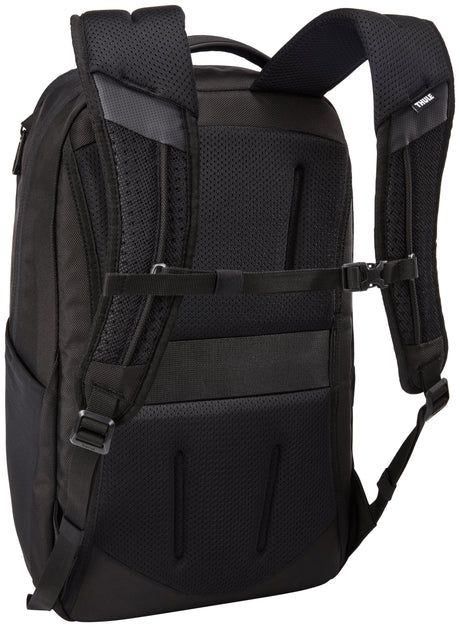 EAN 0085854253048 - Thule Accent TACBP2116 - Black 40,6 cm (16") Mochila Negro imagen 11