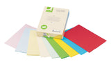 Papel Q-Connect A4 80gr 5 500h