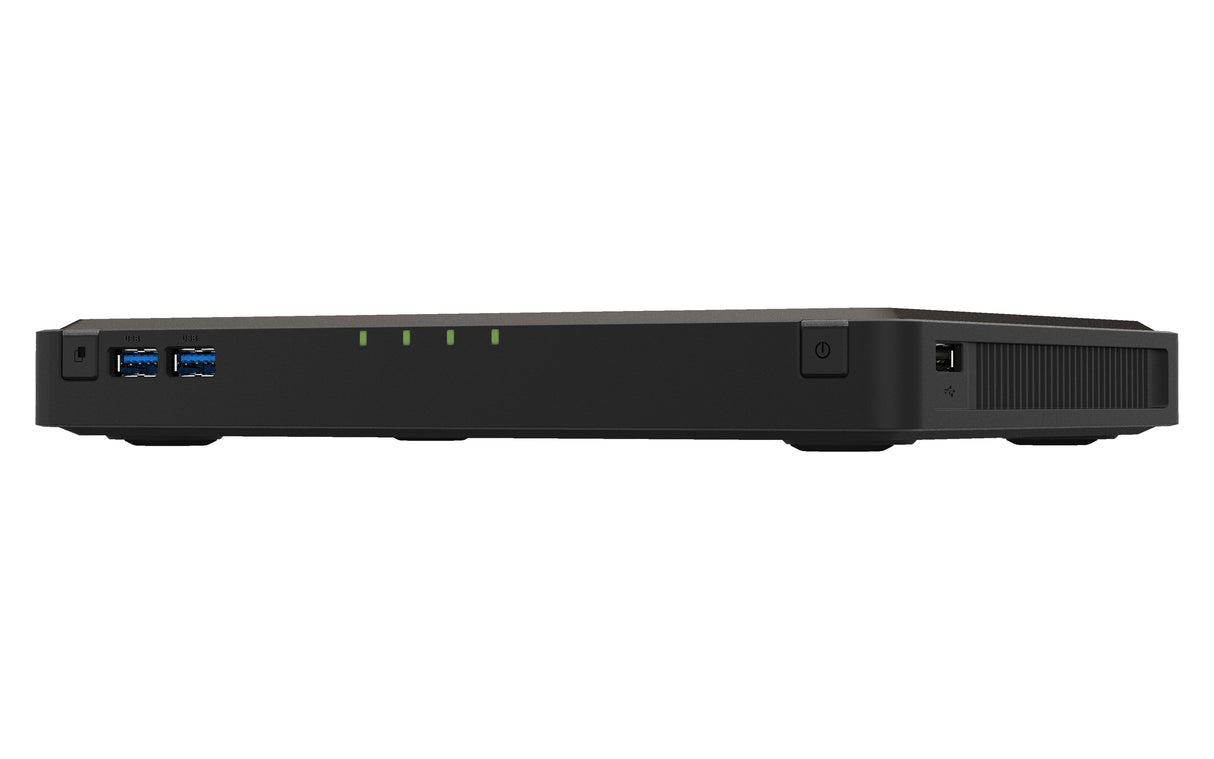 Nas Tbs-464-8g 4x0hdd Incel N5105/N5095 8gbddr4