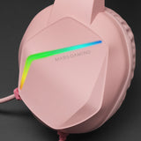 EAN 8435693102045 - Mars Gaming MH122P auricular y casco Auriculares Alámbrico Diadema Juego USB tipo A imagen 4