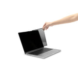 EAN 0085896583707 - Kensington K58370WW filtro para monitor 35,6 cm (14") Portátil imagen 4
