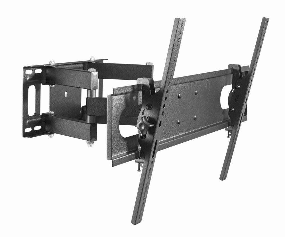 Soporte De Pared Para Tv De Movimiento Completo Gembird 37-70 Pulgadas