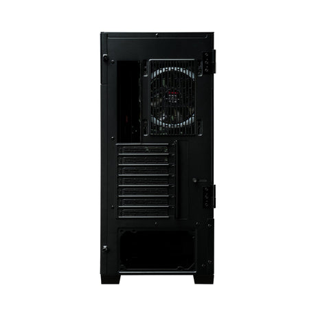 EAN 4713157728104 - Enermax K8 Midi Tower Negro imagen 4