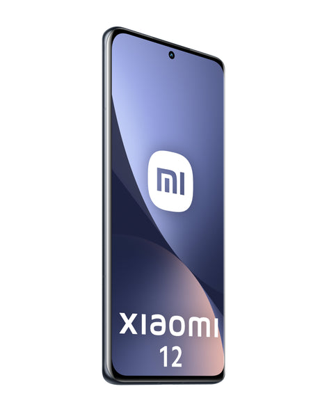 EAN 6934177763878 - Xiaomi 12 15,9 cm (6.28") SIM doble Android 12 5G USB Tipo C 8 GB 128 GB 4500 mAh Gris imagen 2
