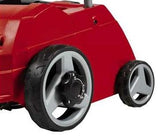 Escarificador Eléctrico Einhell Gc-Es 1231/1 (Rojo/Negro, 1200 Vatios) 3420630