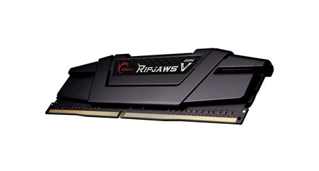 EAN 0848354034636 - G.Skill Ripjaws V F4-3200C16S-32GVK módulo de memoria 32 GB 1 x 32 GB DDR4 288-pin DIMM imagen 2