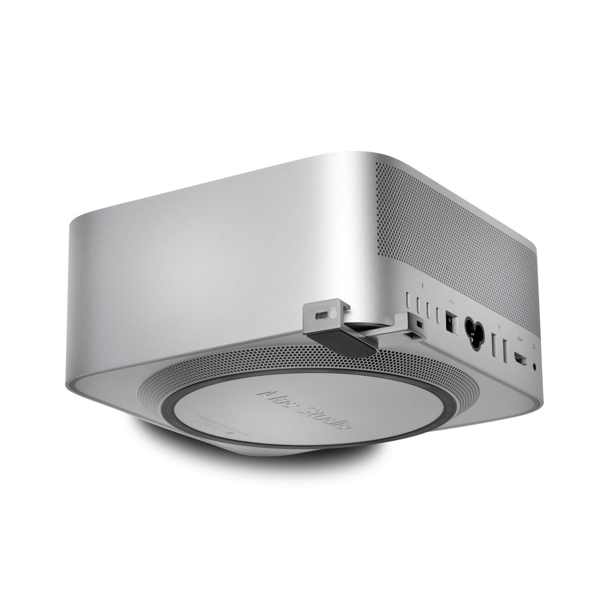 EAN 0085896651017 - Kensington K65101WW accesorio para candado de cable Plata 1 pieza(s) imagen 2