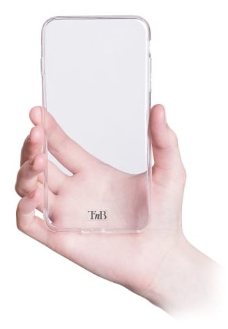 Tnb Transparent Soft Case For Samsung Galaxy A34