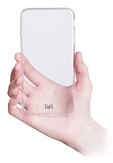 Tnb Transparent Soft Case For Samsung Galaxy A34