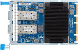 Gigabyte Clncd42 Broadcom Bcm57414 Netzwerkkarte Dual-Port Sfp28 25 Gbit Modul Ocp 3.0 9clncd42mr-00