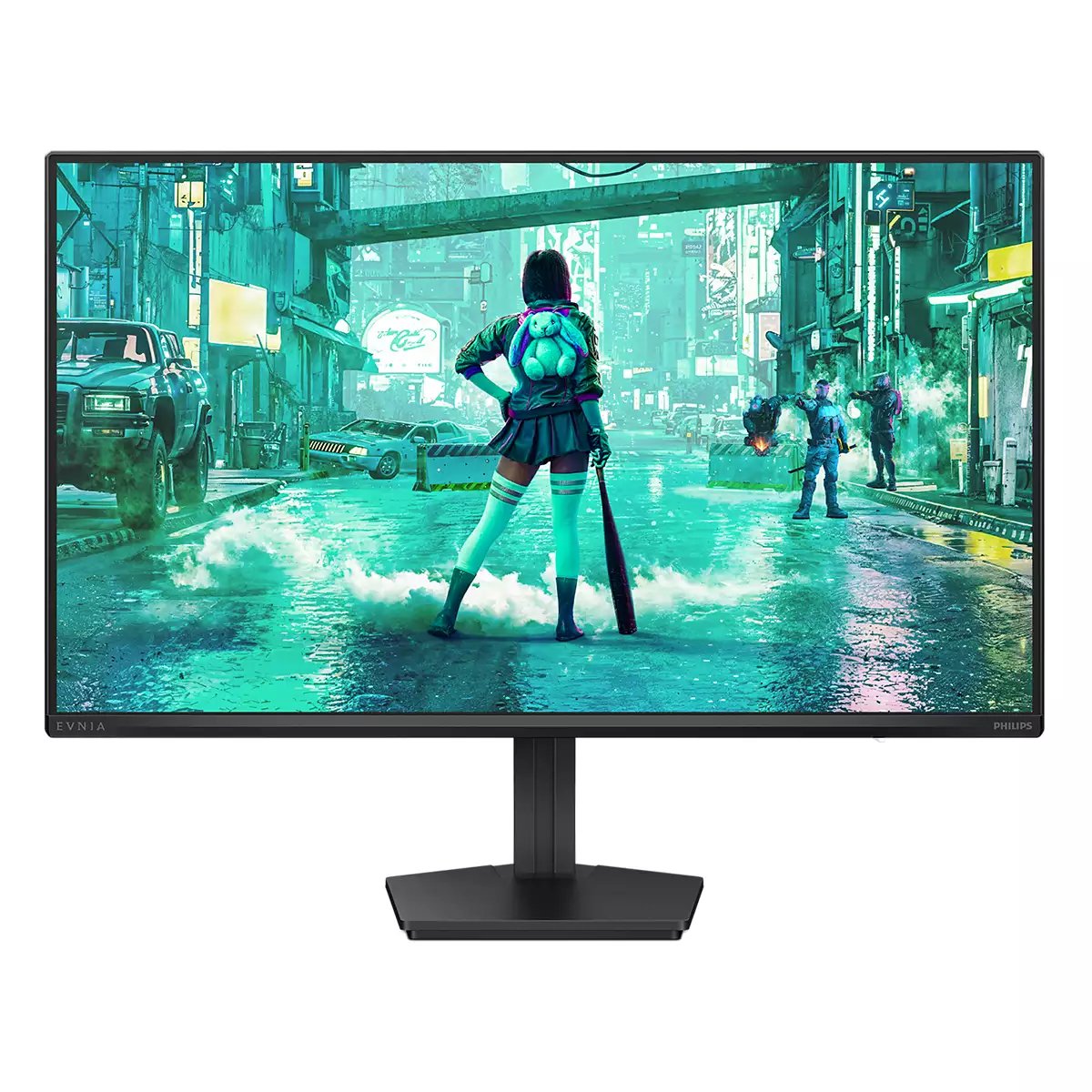 EAN 8721038004038 - Philips Evnia 3000 24M2N3200NF/00 pantalla para PC 60,5 cm (23.8") 1920 x 1080 Pixeles Full HD LCD Negro imagen 5