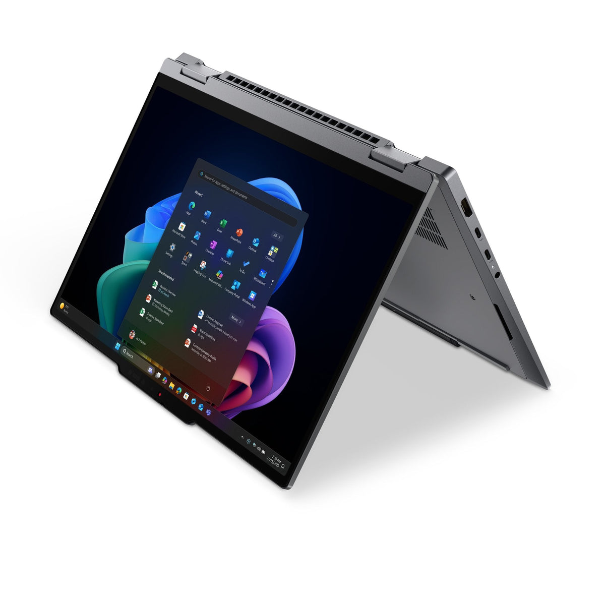 Ts/Nb Tp X1 2-In-1 G11 U7 32g 1t 11p