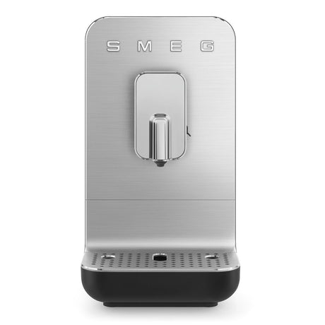 EAN 8017709334970 - Smeg BCC13BLMEU cafetera eléctrica Totalmente automática Máquina espresso 1,4 L imagen 20