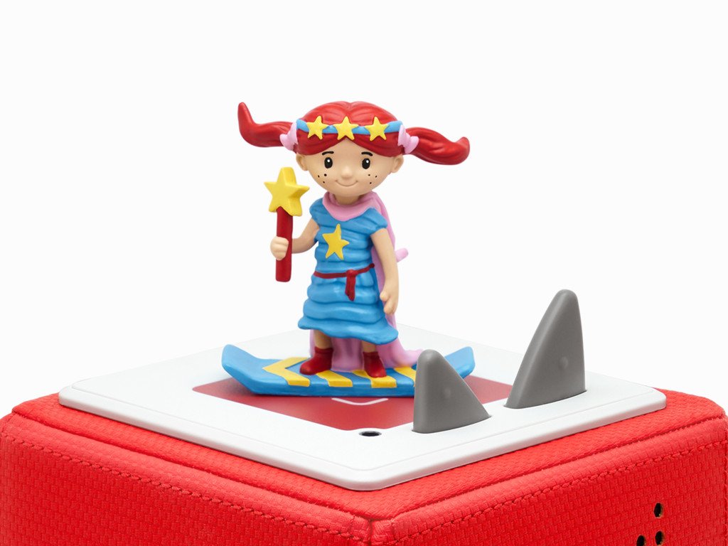 Tonies Lichterkinder - Los Mejores Juegos Y Canciones De Movimiento, Canciones Infantiles De Figuras De Juguete 10000492