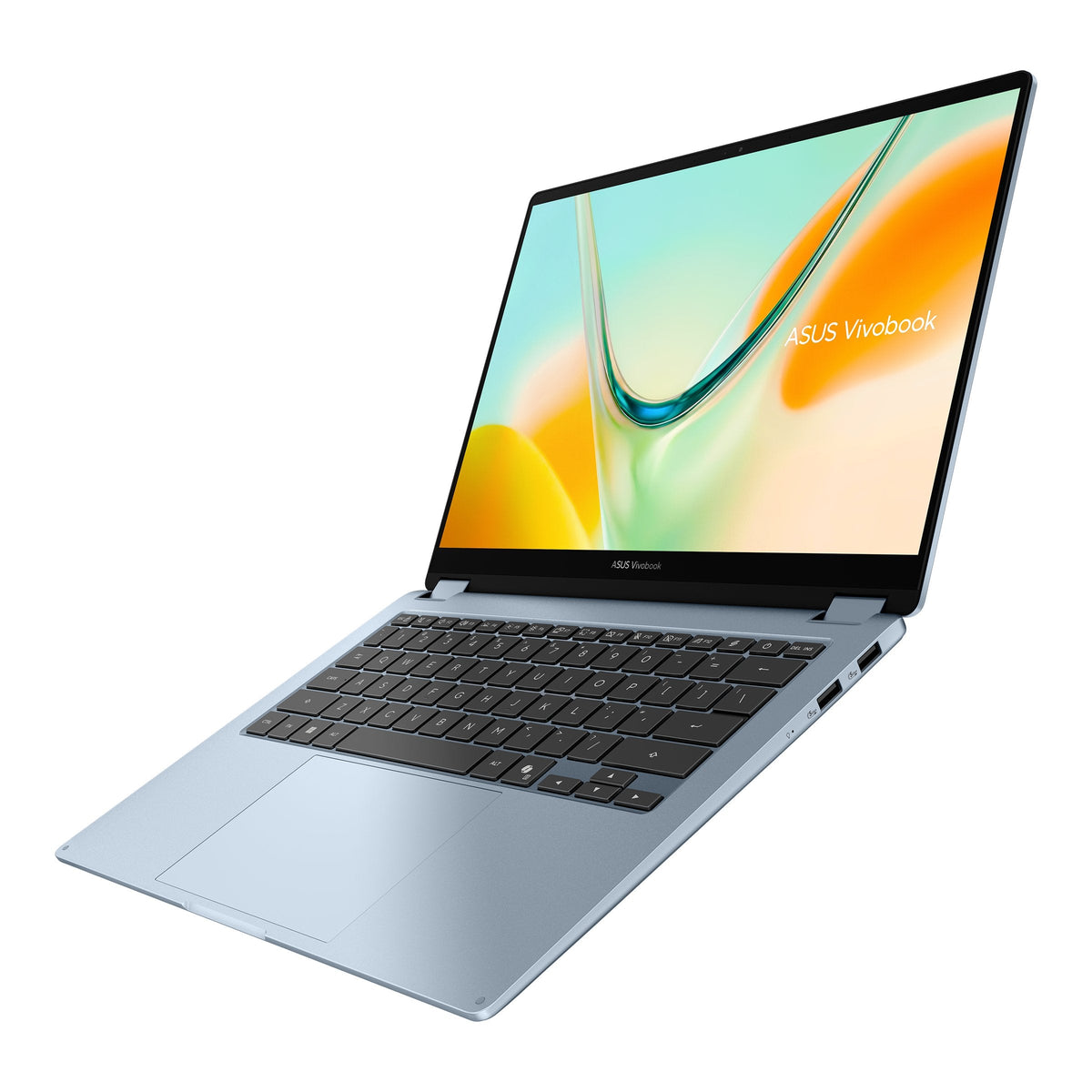 Portátil Asus Vivobook S14 Flip Oled Tp5408qa-X1pbohdab01 1