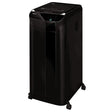 EAN 0043859747719 - Fellowes AutoMax 600M triturador de papel Microcorte 60 dB 23 cm Negro imagen 1
