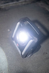 Proyector  Brennenstuhl 1173140400 40 W Led Negro