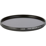 Canon Pl-C B Filter 77