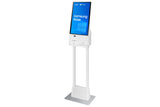 Samsung Wndows Kiosk Km24c-W