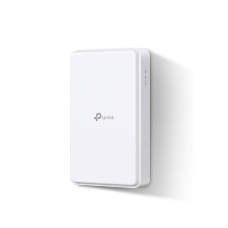 EAN 1210002601559 - TP-Link 5G Outdoor Router Build-In 5G Modem 5G router inalámbrico 2.5 Gigabit Ethernet Blanco imagen 1
