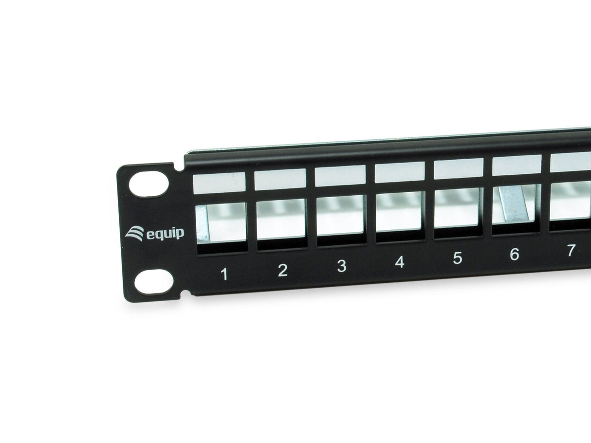 EAN 4015867237601 - Equip 769331 panel de parcheo 1U imagen 3