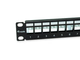 EAN 4015867237601 - Equip 769331 panel de parcheo 1U imagen 3