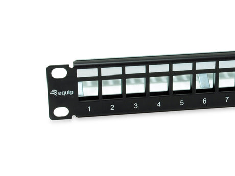 EAN 4015867237601 - Equip 769331 panel de parcheo 1U imagen 3
