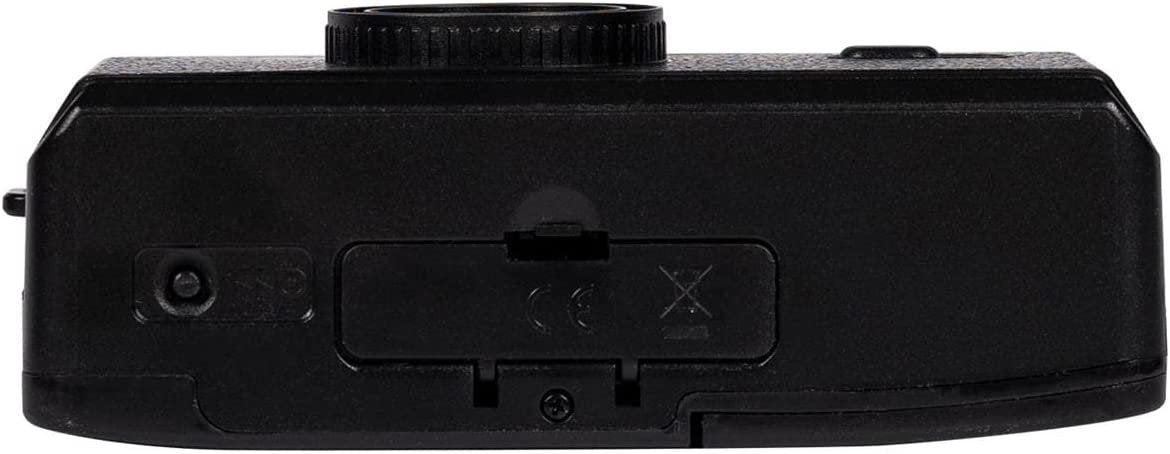 Ilford Sprite 35 Ii Negro Camara