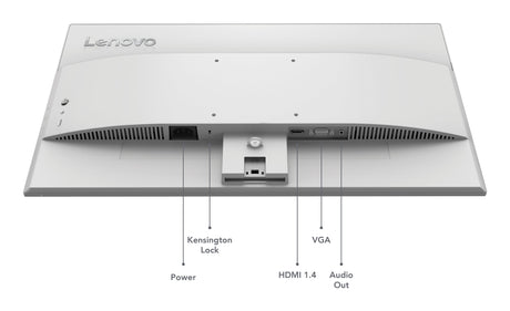 EAN 0199272056294 - Lenovo L24-45 pantalla para PC 60,5 cm (23.8") 1920 x 1080 Pixeles Full HD LED imagen 9