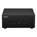 EAN 4711387096741 - ASUS ExpertCenter PN64-S5017MDE1 Intel® Core™ i5 i5-13500H 8 GB DDR5-SDRAM 256 GB SSD Mini PC Negro imagen 3