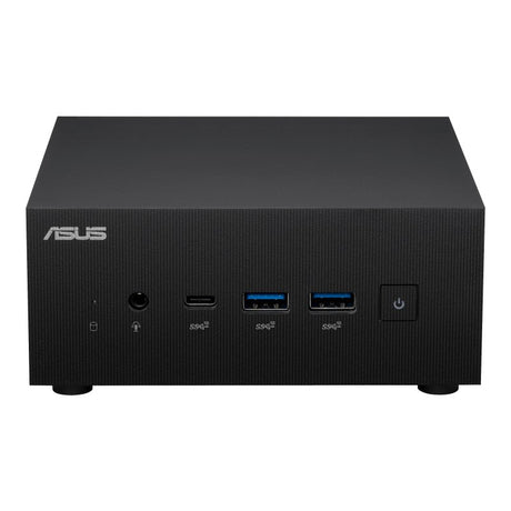 EAN 4711387096741 - ASUS ExpertCenter PN64-S5017MDE1 Intel® Core™ i5 i5-13500H 8 GB DDR5-SDRAM 256 GB SSD Mini PC Negro imagen 3