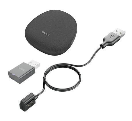 EAN 6938818312647 - Yealink 1208649 auricular / audífono accesorio imagen 1