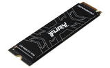 Disco Ssd Kingston Fury Renegade 4tb Nvme Pcie 4.0