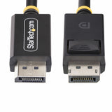 Cable Displayport 2.1 Vesa
