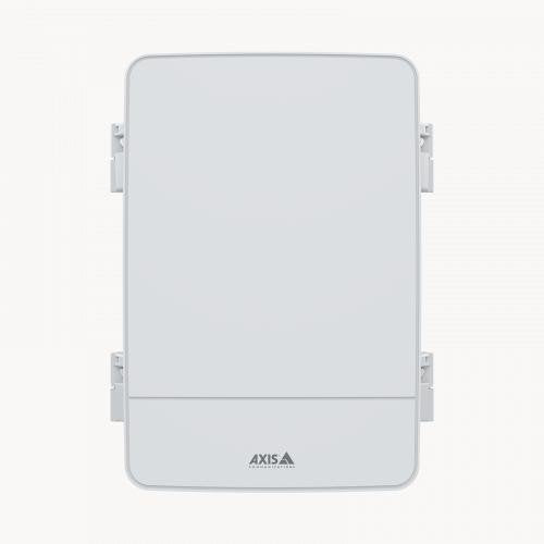 Axis Zubehör Montage Outdoor Tq1808-Ve Surveillance Cabinet