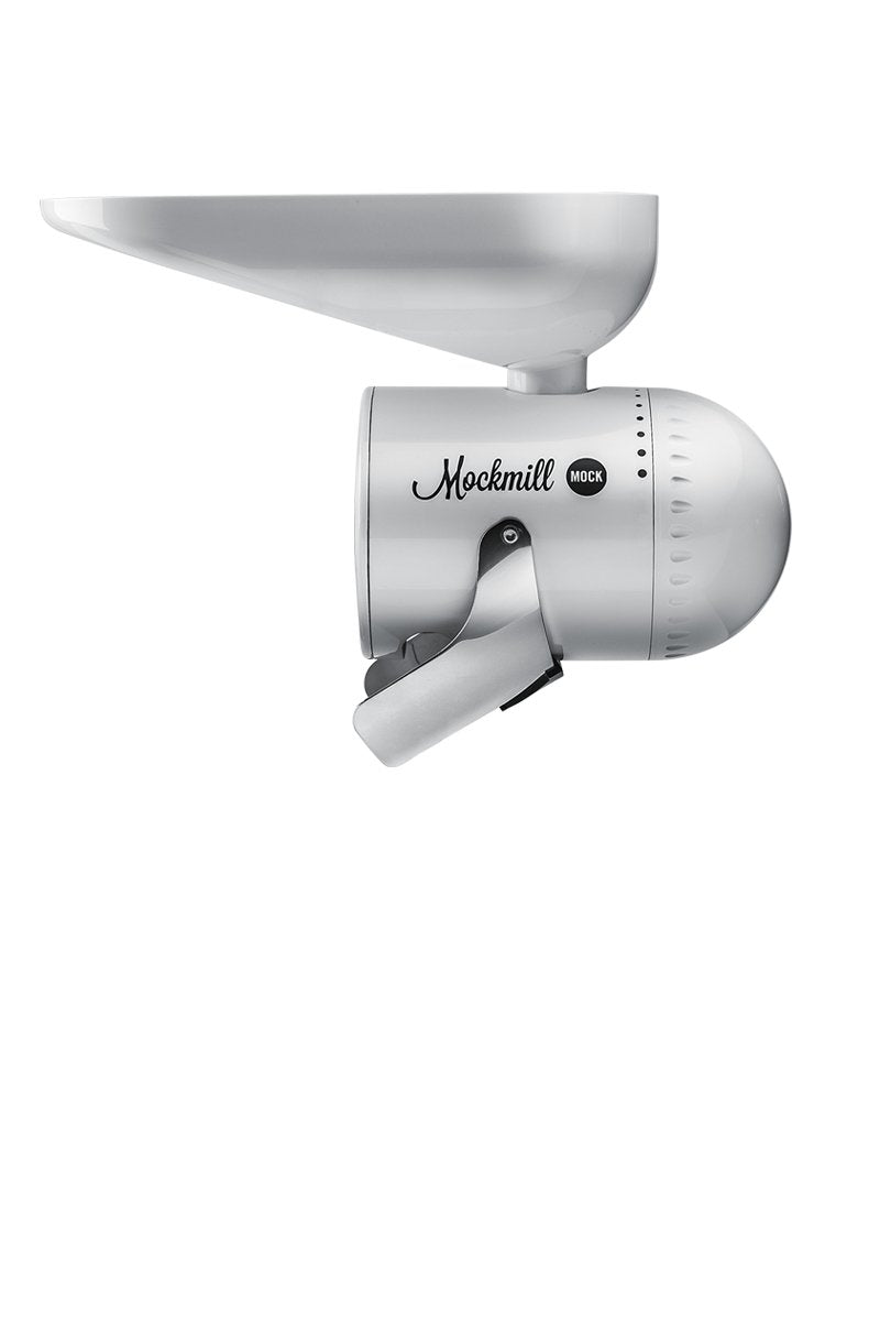 Batidora Mockmill Mm001 Y Accesorio Para Mezclar Alimentos