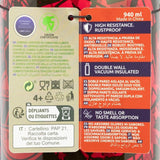 EAN 8412497757930 - Stor 75793 taza de viaje 940 ml Multicolor Acero inoxidable imagen 5