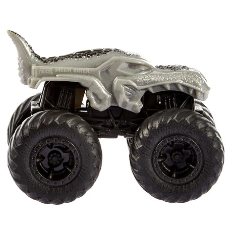 EAN 194735036974 - Hot Wheels Monster Trucks HFB96 vehículo de juguete imagen 6