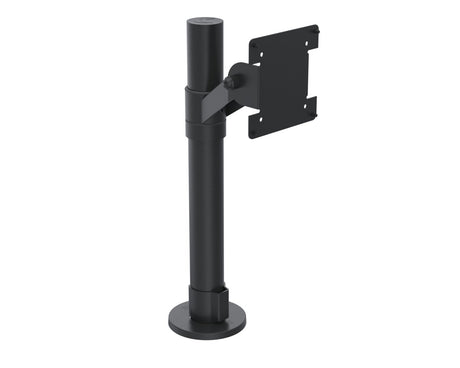 EAN 5704174471318 - Ergonomic Solutions SpacePole POS SPV1101-FX-02 accesorio para terminal de punto de venta Negro Metal 75  imagen 1