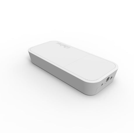 EAN 4752224003577 - Mikrotik FTC convertidor de medio Blanco imagen 3