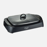 EAN 5902934836982 - Fabrilamp P033AD6610 batidora Negro imagen 1