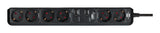 EAN 4007123694693 - Brennenstuhl 1159760946 base múltiple 1,5 m imagen 2