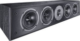 EAN 4018843448107 - Magnat MONITOR S 14 C De 2,5 vías Negro Alámbrico 100 W imagen 2