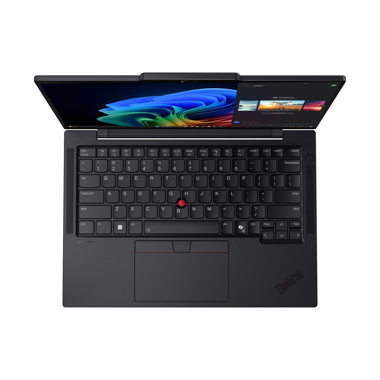 Tp T14s G6 Ultra 7 255u