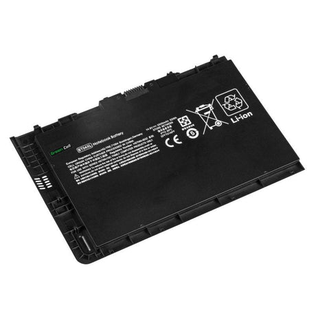 EAN 5902719428579 - Green Cell HP119 refacción para laptop Batería imagen 2