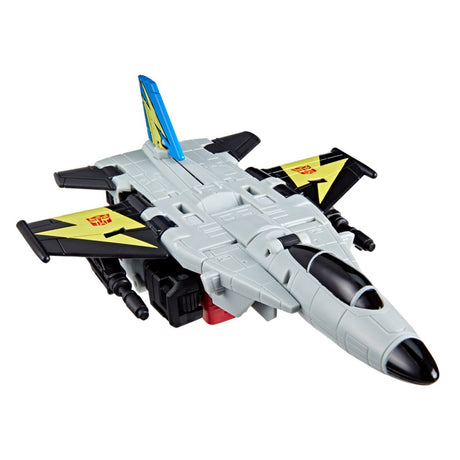 EAN 5010996332950 - Transformers Age of the Primes Aerialbot Skydive imagen 2
