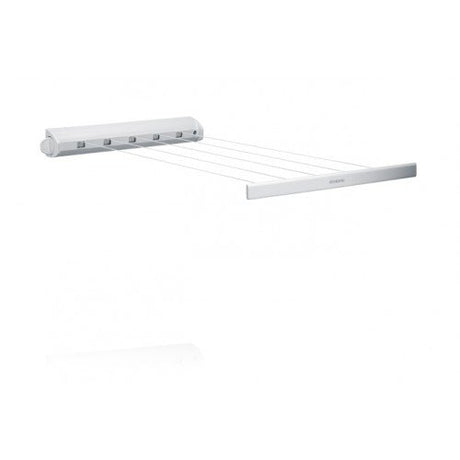 EAN 8710755385728 - Brabantia 385728 secadora Wall-mountable rack Blanco imagen 1