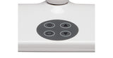 Lámpara De Escritorio 15 Kw Blanco