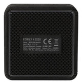EAN 6923520216543 - Edifier ES20 Altavoz portátil estéreo Negro 6 W imagen 4